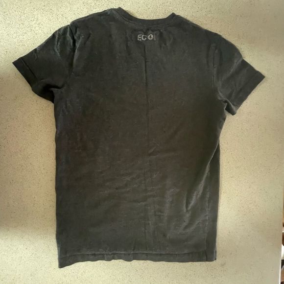 🌟HIST PIC🌟 The ecoshirt sustainable goods co American Eagle - Picture 3 of 4